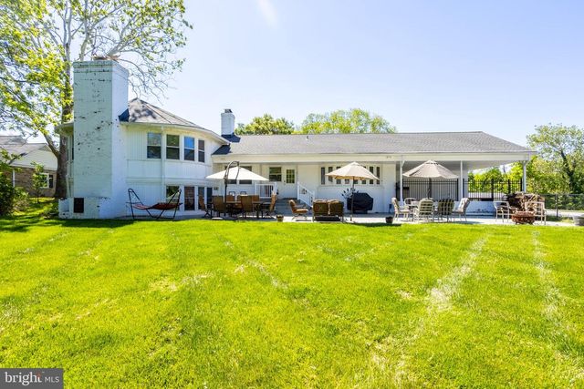 3522 BARTON OAKS RD, Baltimore, MD 21208