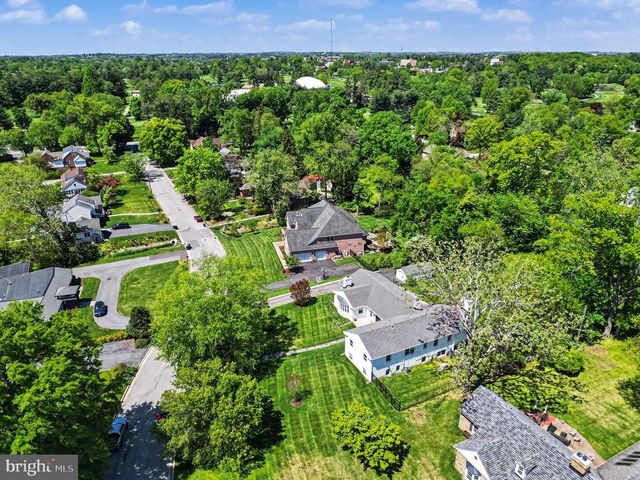 3522 BARTON OAKS RD, Baltimore, MD 21208