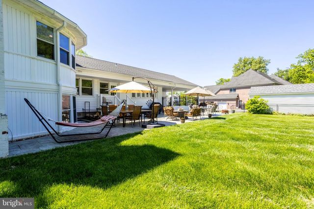 3522 BARTON OAKS RD, Baltimore, MD 21208