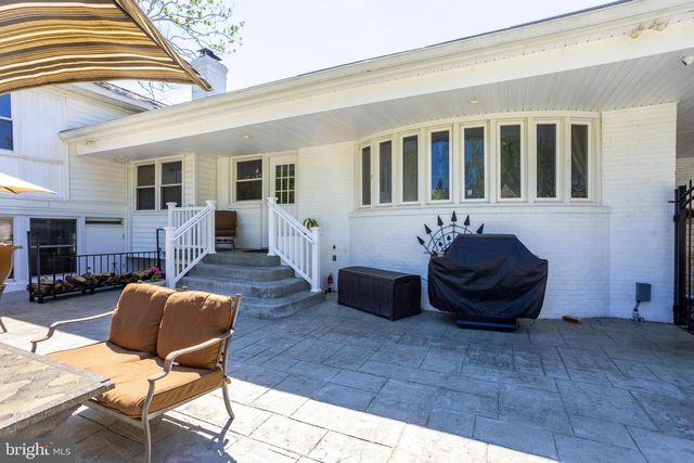 3522 BARTON OAKS RD, Baltimore, MD 21208