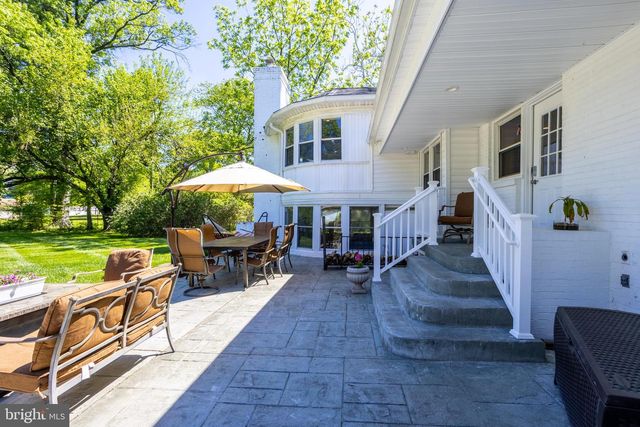 3522 BARTON OAKS RD, Baltimore, MD 21208