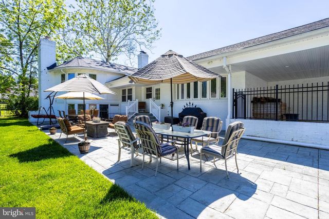 3522 BARTON OAKS RD, Baltimore, MD 21208