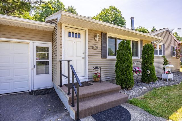 50 Interlaken Road, Greece, NY 14612