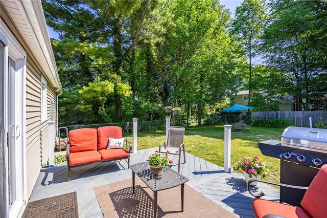 50 Interlaken Road, Greece, NY 14612