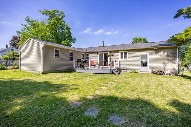 50 Interlaken Road, Greece, NY 14612