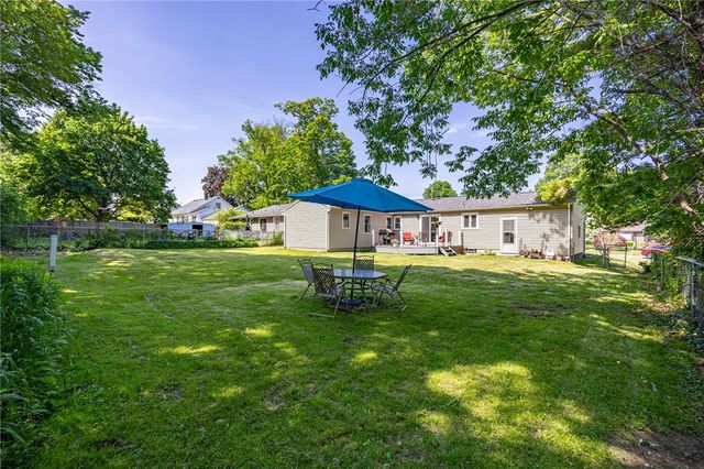 50 Interlaken Road, Greece, NY 14612