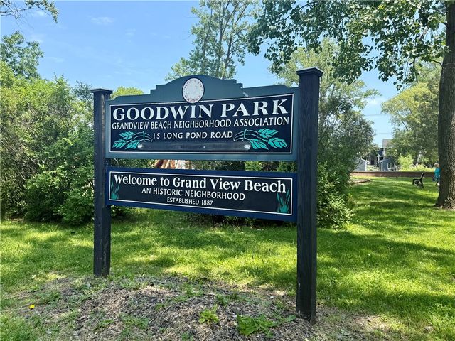 50 Interlaken Road, Greece, NY 14612