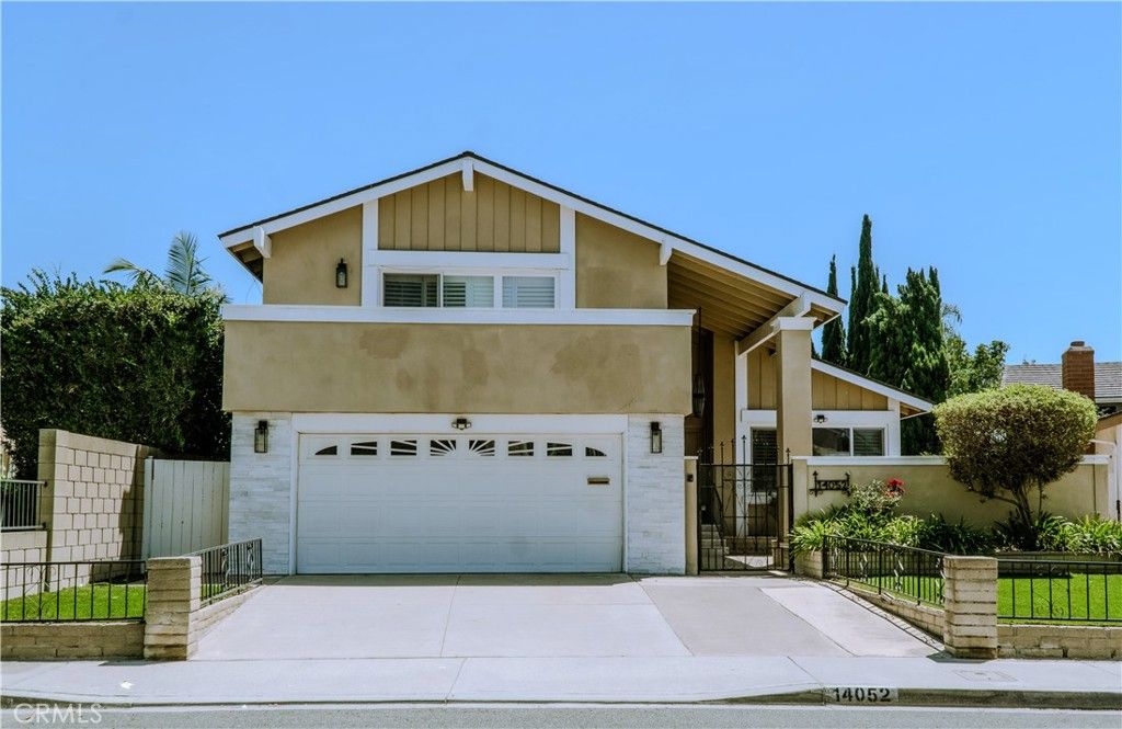 14052 Bexley Street, Westminster, CA 92683 — exterior