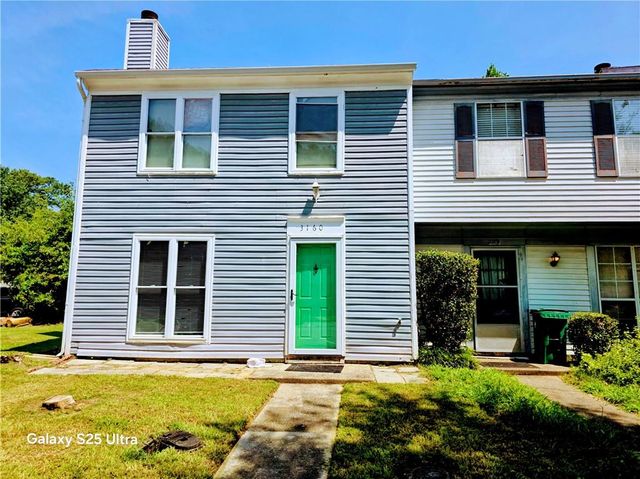 3160 Shadow Walk Lane, Tucker, GA 30084
