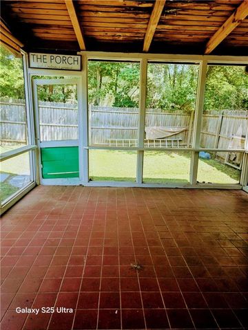 3160 Shadow Walk Lane, Tucker, GA 30084