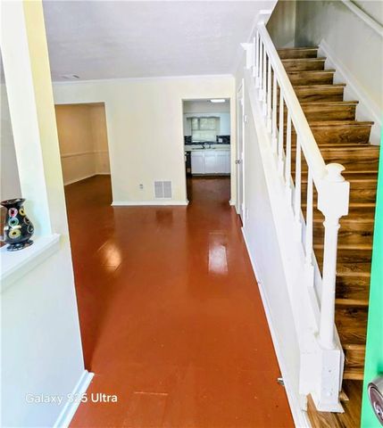 3160 Shadow Walk Lane, Tucker, GA 30084