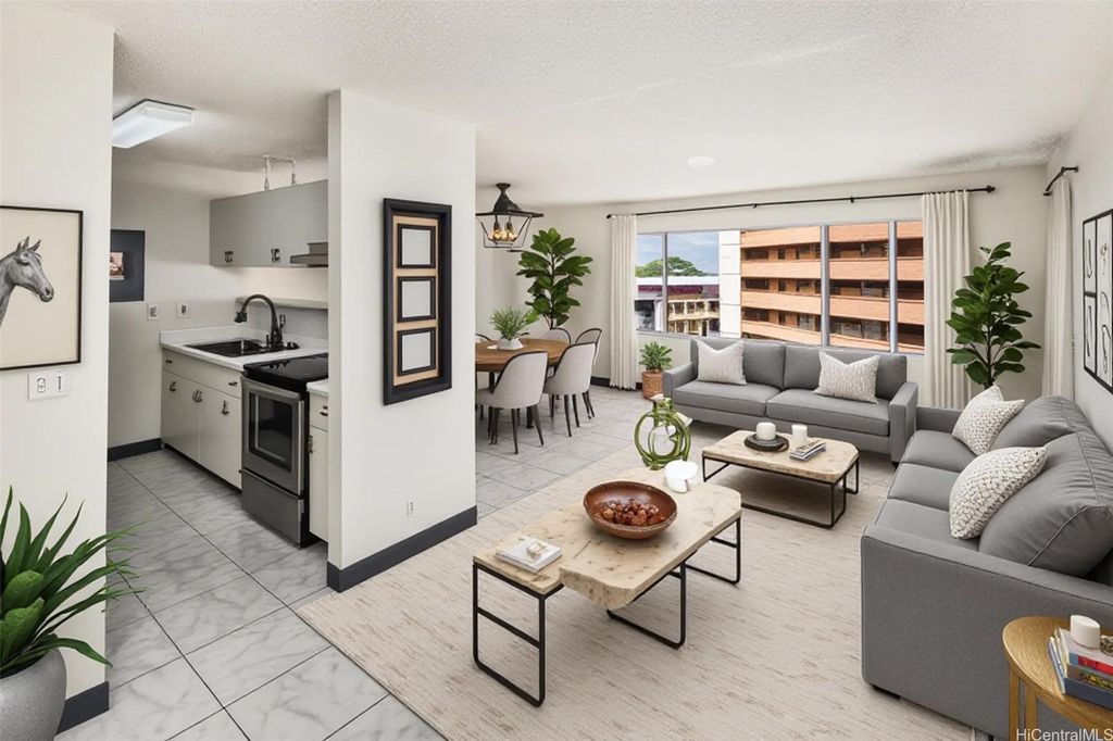 46-261 Kahuhipa Street 312, Kaneohe, HI 96744