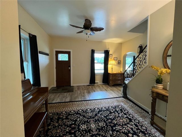 1030 Scott Avenue, Jeannette, PA 15644