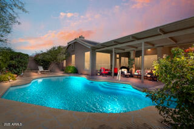 28094 N 110TH Place, Scottsdale, AZ 85262