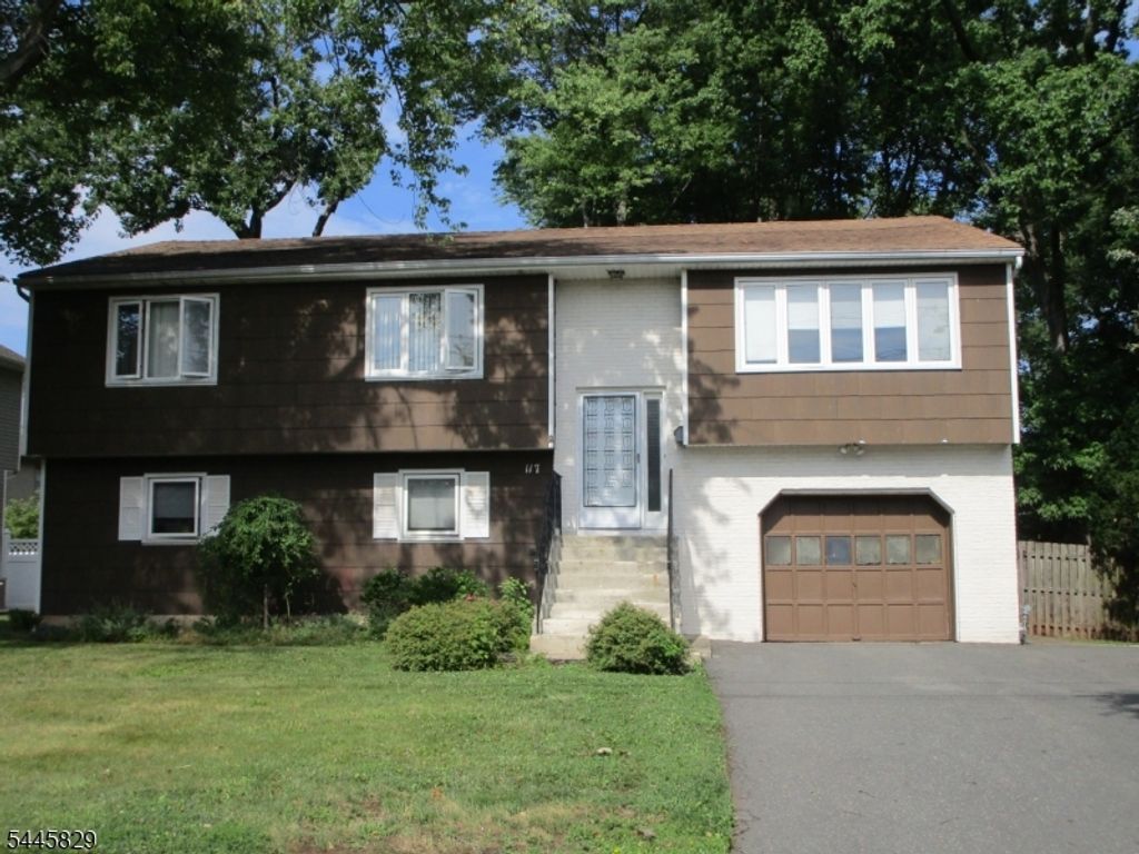 117 John St, Clark Twp., NJ 07066