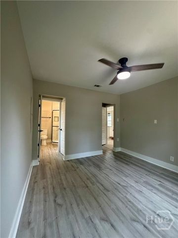 816 W 52nd Street, Savannah, GA 31405