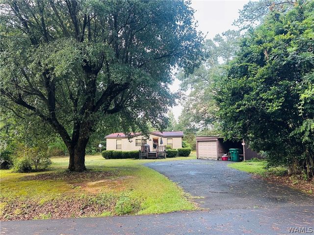 4223 60th, Tuscaloosa, AL 35401