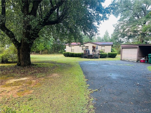 4223 60th, Tuscaloosa, AL 35401