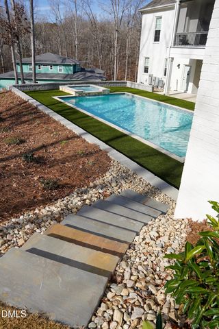 297 Diamante Drive, Clayton, NC 27527