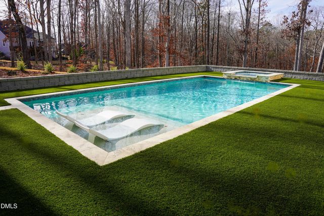 297 Diamante Drive, Clayton, NC 27527