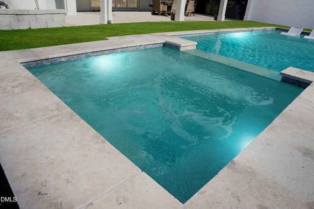 297 Diamante Drive, Clayton, NC 27527