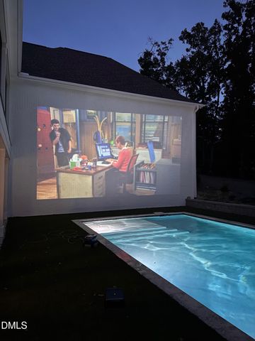 297 Diamante Drive, Clayton, NC 27527