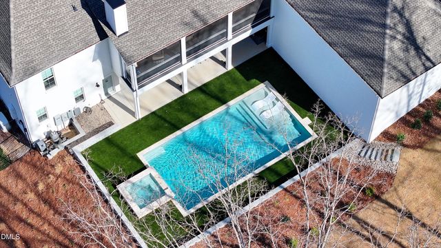 297 Diamante Drive, Clayton, NC 27527