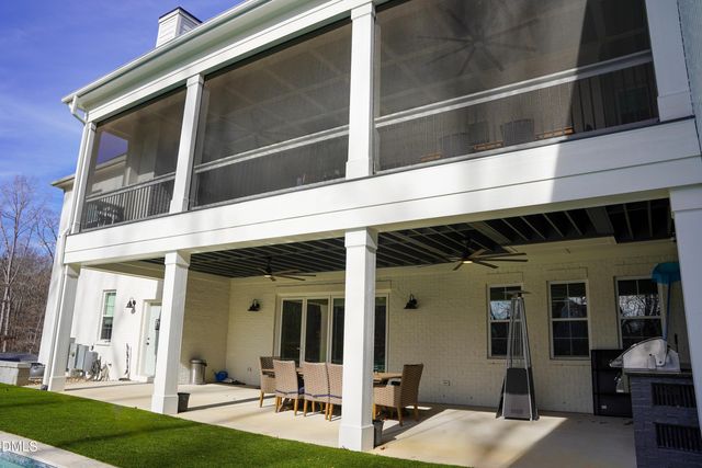 297 Diamante Drive, Clayton, NC 27527