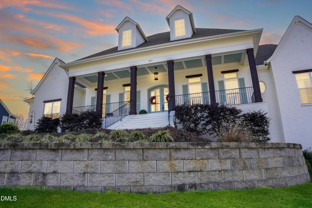 297 Diamante Drive, Clayton, NC 27527