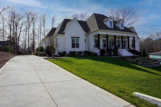 297 Diamante Drive, Clayton, NC 27527