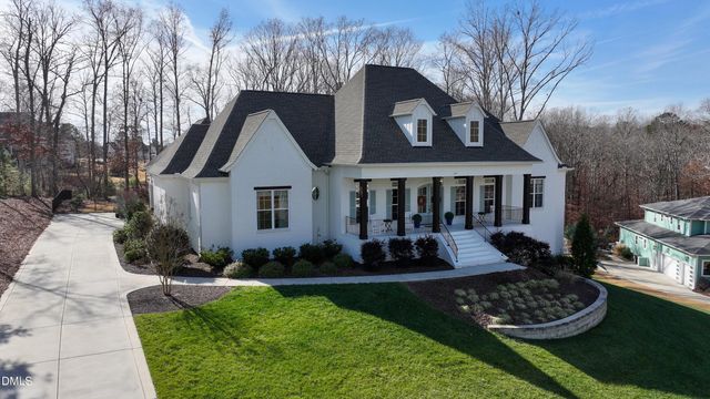 297 Diamante Drive, Clayton, NC 27527