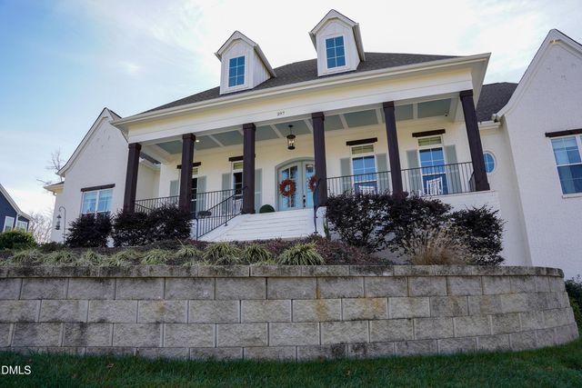 297 Diamante Drive, Clayton, NC 27527