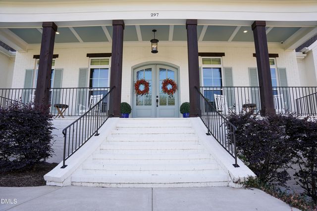 297 Diamante Drive, Clayton, NC 27527