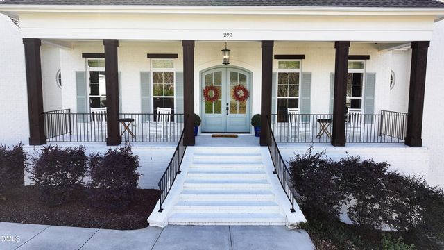 297 Diamante Drive, Clayton, NC 27527