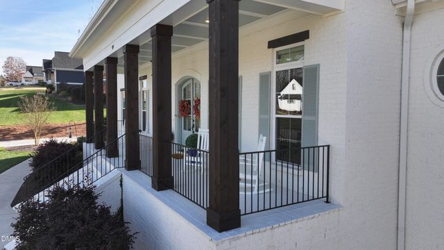 297 Diamante Drive, Clayton, NC 27527