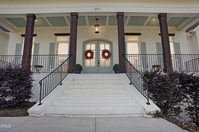 297 Diamante Drive, Clayton, NC 27527