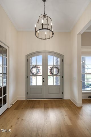 297 Diamante Drive, Clayton, NC 27527