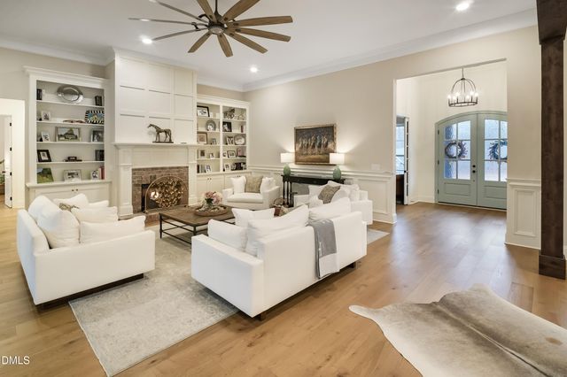 297 Diamante Drive, Clayton, NC 27527