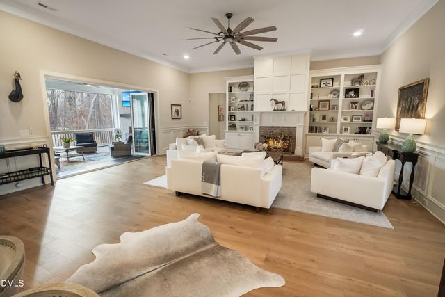 297 Diamante Drive, Clayton, NC 27527