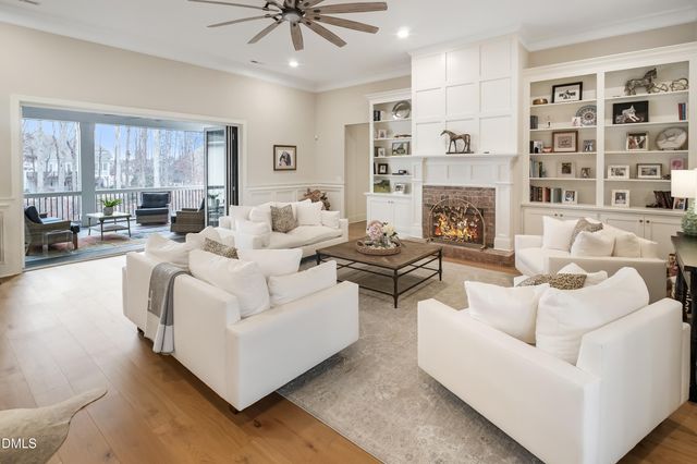 297 Diamante Drive, Clayton, NC 27527