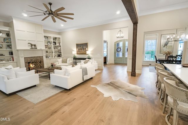 297 Diamante Drive, Clayton, NC 27527