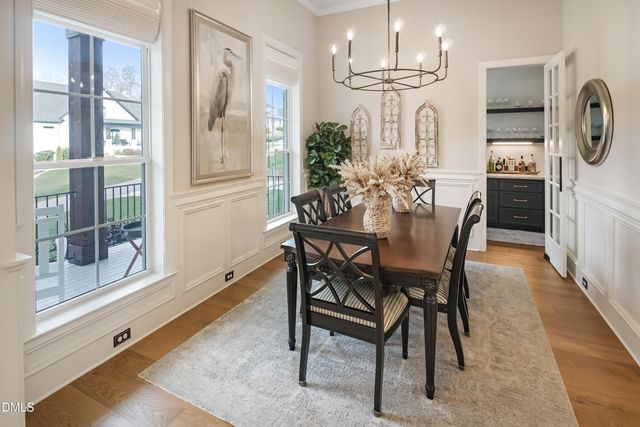 297 Diamante Drive, Clayton, NC 27527