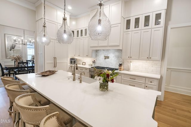 297 Diamante Drive, Clayton, NC 27527