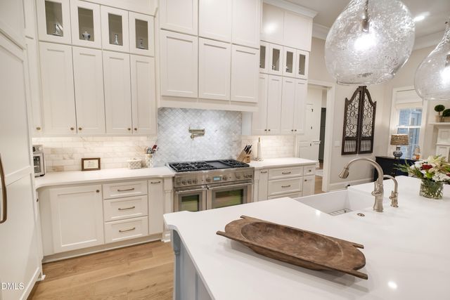 297 Diamante Drive, Clayton, NC 27527