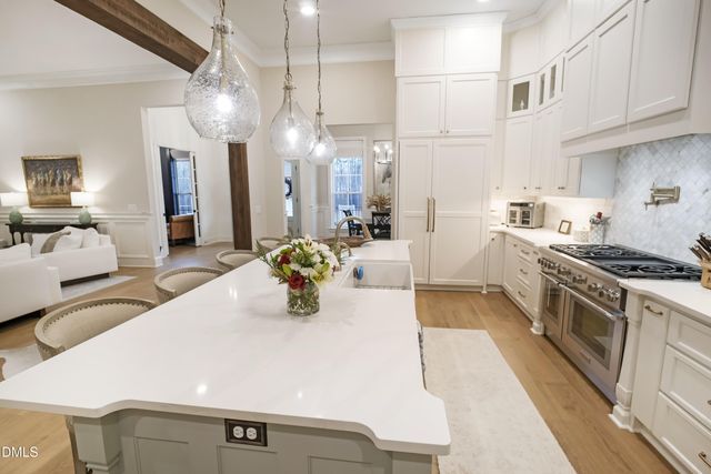 297 Diamante Drive, Clayton, NC 27527