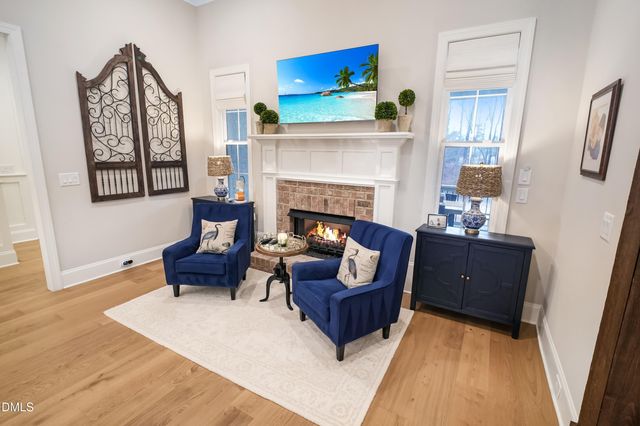 297 Diamante Drive, Clayton, NC 27527