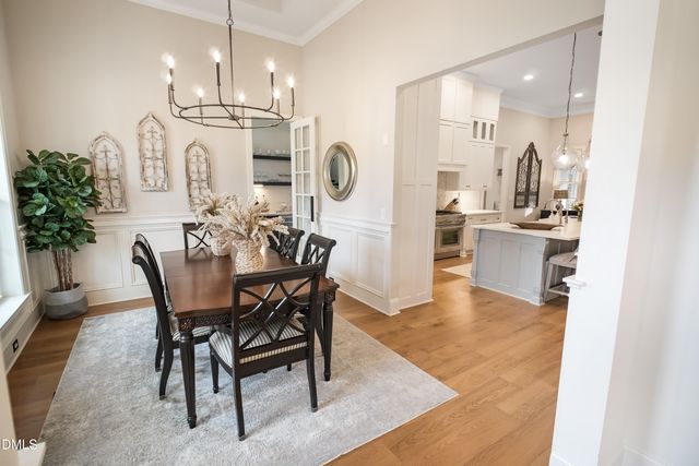 297 Diamante Drive, Clayton, NC 27527