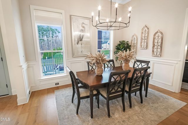 297 Diamante Drive, Clayton, NC 27527