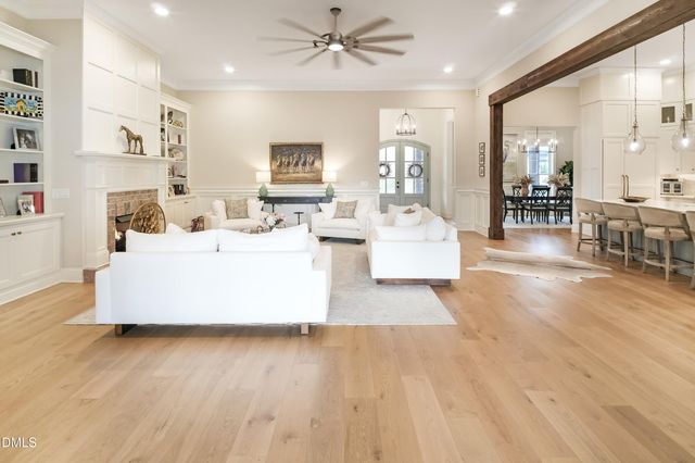 297 Diamante Drive, Clayton, NC 27527