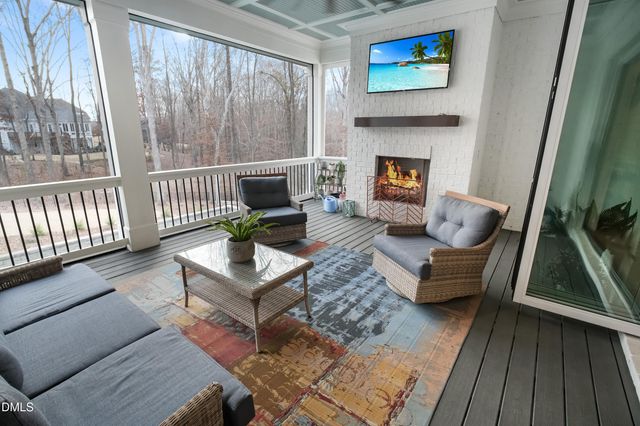 297 Diamante Drive, Clayton, NC 27527